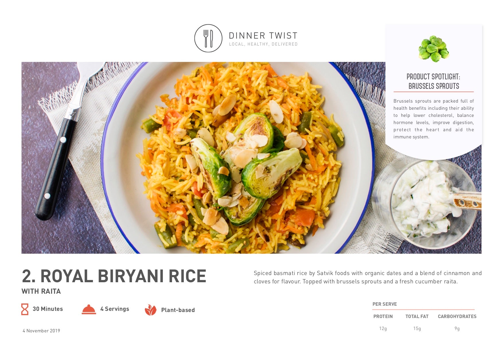 Royal Biryani Rice